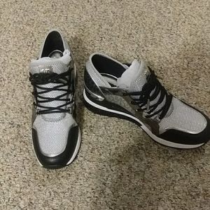 Michael Michael Kors Liv Trainer Extreme sneakers